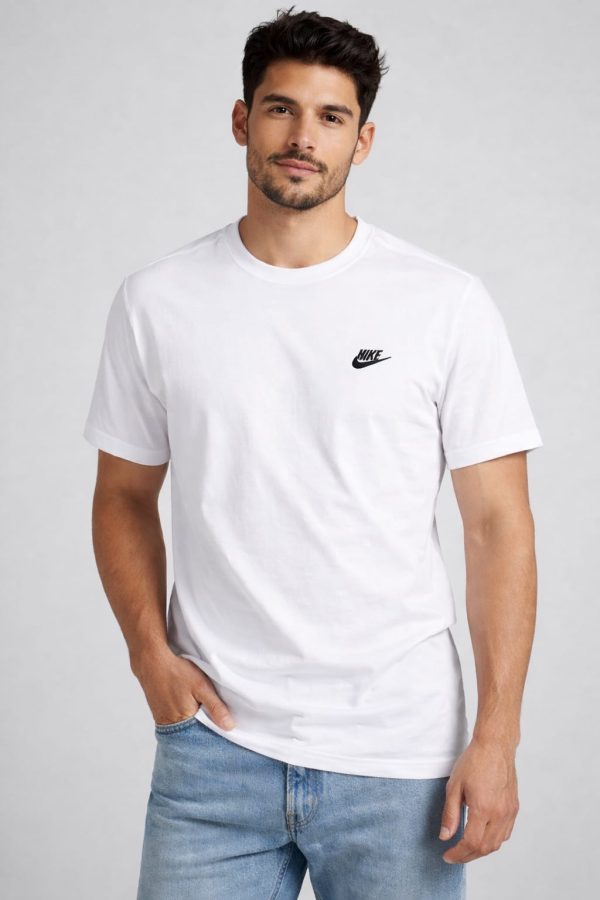 Beyaz Tshirt - R10001